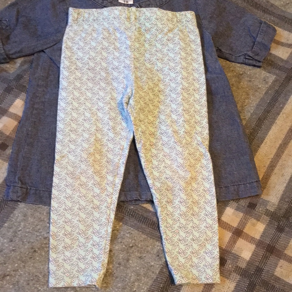 2 piece outfit - Picture 3 of 5